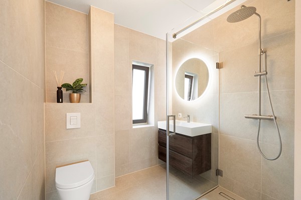 Medium property photo - Steengracht 31, 1781 RT Den Helder